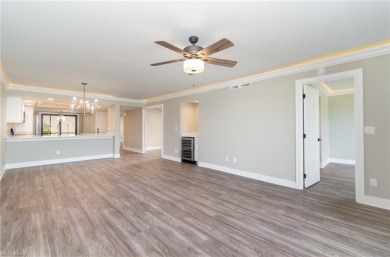 Seller says make a deal!  Best price on end unit in Kelly on Kelly Greens Golf and Country Club in Florida - for sale on GolfHomes.com, golf home, golf lot