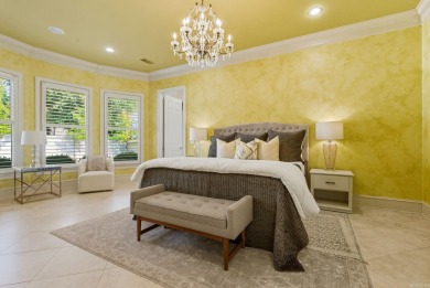 Come visit this beautiful home in a gated community built by on Chenal Country Club - Bear Den Mountain in Arkansas - for sale on GolfHomes.com, golf home, golf lot
