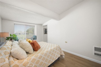 Welcome to this centrally located corner home on expansive on Leisure World Seal Beach Golf Course in California - for sale on GolfHomes.com, golf home, golf lot
