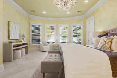 Come visit this beautiful home in a gated community built by on Chenal Country Club - Bear Den Mountain in Arkansas - for sale on GolfHomes.com, golf home, golf lot
