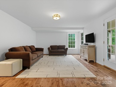 Welcome Home to this beautifully updated 5-bedroom home on a on Tega Cay Golf Club in South Carolina - for sale on GolfHomes.com, golf home, golf lot
