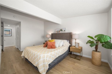 Welcome to this centrally located corner home on expansive on Leisure World Seal Beach Golf Course in California - for sale on GolfHomes.com, golf home, golf lot