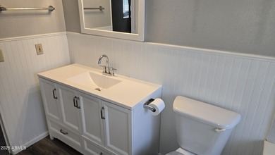 Super Clean and Nicely Updated Open Floor Plan with Lots of on Prescott Golf and Country Club in Arizona - for sale on GolfHomes.com, golf home, golf lot