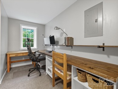 Welcome Home to this beautifully updated 5-bedroom home on a on Tega Cay Golf Club in South Carolina - for sale on GolfHomes.com, golf home, golf lot