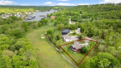 Welcome to this 6-bedroom, 4-full bath home, perfectly on Seasons Ridge At Four Seasons in Missouri - for sale on GolfHomes.com, golf home, golf lot