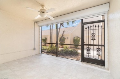 Seller says make a deal!  Best price on end unit in Kelly on Kelly Greens Golf and Country Club in Florida - for sale on GolfHomes.com, golf home, golf lot