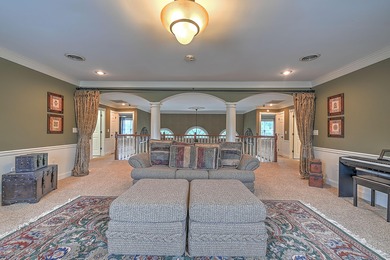 You haven't missed your chance! Back on the market no fault of on Country Club of Bristol in Tennessee - for sale on GolfHomes.com, golf home, golf lot