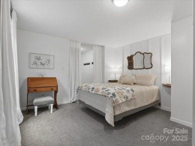 Welcome Home to this beautifully updated 5-bedroom home on a on Tega Cay Golf Club in South Carolina - for sale on GolfHomes.com, golf home, golf lot