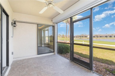 Seller says make a deal!  Best price on end unit in Kelly on Kelly Greens Golf and Country Club in Florida - for sale on GolfHomes.com, golf home, golf lot