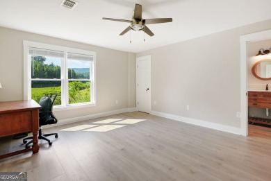 Updated 4BD/3.5BA, 2,928 sqft golf-front cottage in The Orchard on The Orchard Golf and Country Club in Georgia - for sale on GolfHomes.com, golf home, golf lot