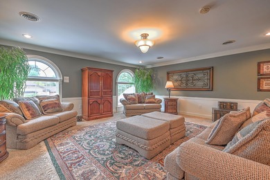 You haven't missed your chance! Back on the market no fault of on Country Club of Bristol in Tennessee - for sale on GolfHomes.com, golf home, golf lot