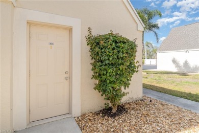 Seller says make a deal!  Best price on end unit in Kelly on Kelly Greens Golf and Country Club in Florida - for sale on GolfHomes.com, golf home, golf lot