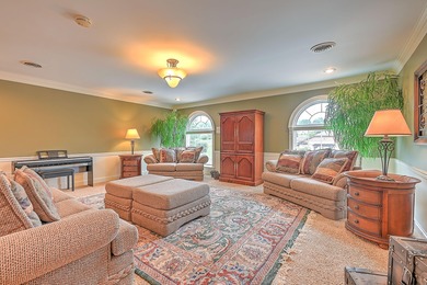 You haven't missed your chance! Back on the market no fault of on Country Club of Bristol in Tennessee - for sale on GolfHomes.com, golf home, golf lot