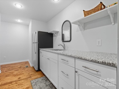 Welcome Home to this beautifully updated 5-bedroom home on a on Tega Cay Golf Club in South Carolina - for sale on GolfHomes.com, golf home, golf lot