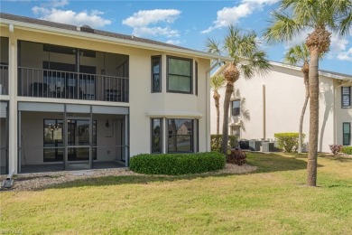 Seller says make a deal!  Best price on end unit in Kelly on Kelly Greens Golf and Country Club in Florida - for sale on GolfHomes.com, golf home, golf lot