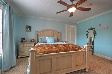 You haven't missed your chance! Back on the market no fault of on Country Club of Bristol in Tennessee - for sale on GolfHomes.com, golf home, golf lot