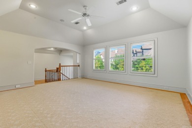 Come visit this beautiful home in a gated community built by on Chenal Country Club - Bear Den Mountain in Arkansas - for sale on GolfHomes.com, golf home, golf lot