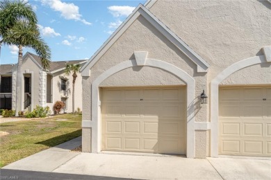Seller says make a deal!  Best price on end unit in Kelly on Kelly Greens Golf and Country Club in Florida - for sale on GolfHomes.com, golf home, golf lot