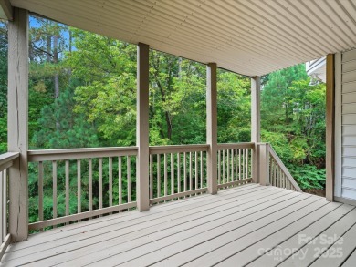 Welcome Home to this beautifully updated 5-bedroom home on a on Tega Cay Golf Club in South Carolina - for sale on GolfHomes.com, golf home, golf lot