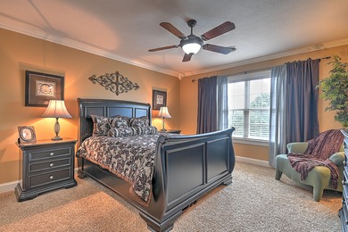 You haven't missed your chance! Back on the market no fault of on Country Club of Bristol in Tennessee - for sale on GolfHomes.com, golf home, golf lot