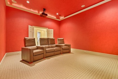 Come visit this beautiful home in a gated community built by on Chenal Country Club - Bear Den Mountain in Arkansas - for sale on GolfHomes.com, golf home, golf lot