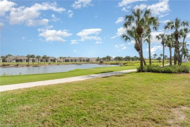 Seller says make a deal!  Best price on end unit in Kelly on Kelly Greens Golf and Country Club in Florida - for sale on GolfHomes.com, golf home, golf lot