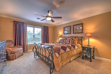 You haven't missed your chance! Back on the market no fault of on Country Club of Bristol in Tennessee - for sale on GolfHomes.com, golf home, golf lot