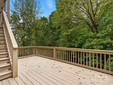 Welcome Home to this beautifully updated 5-bedroom home on a on Tega Cay Golf Club in South Carolina - for sale on GolfHomes.com, golf home, golf lot