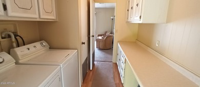 Super Clean and Nicely Updated Open Floor Plan with Lots of on Prescott Golf and Country Club in Arizona - for sale on GolfHomes.com, golf home, golf lot