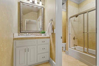 Come visit this beautiful home in a gated community built by on Chenal Country Club - Bear Den Mountain in Arkansas - for sale on GolfHomes.com, golf home, golf lot