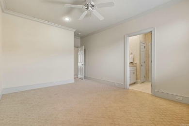 Come visit this beautiful home in a gated community built by on Chenal Country Club - Bear Den Mountain in Arkansas - for sale on GolfHomes.com, golf home, golf lot