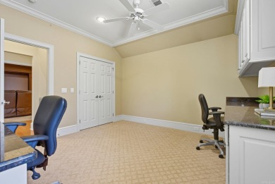Come visit this beautiful home in a gated community built by on Chenal Country Club - Bear Den Mountain in Arkansas - for sale on GolfHomes.com, golf home, golf lot