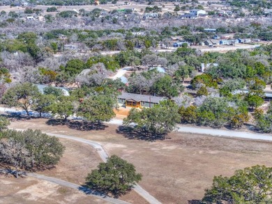 Golf course views.  Located across from fairway 15 of The Club on Rebecca Creek Golf Club in Texas - for sale on GolfHomes.com, golf home, golf lot