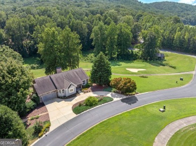Updated 4BD/3.5BA, 2,928 sqft golf-front cottage in The Orchard on The Orchard Golf and Country Club in Georgia - for sale on GolfHomes.com, golf home, golf lot
