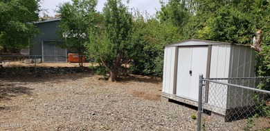 Super Clean and Nicely Updated Open Floor Plan with Lots of on Prescott Golf and Country Club in Arizona - for sale on GolfHomes.com, golf home, golf lot