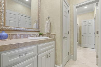 Come visit this beautiful home in a gated community built by on Chenal Country Club - Bear Den Mountain in Arkansas - for sale on GolfHomes.com, golf home, golf lot