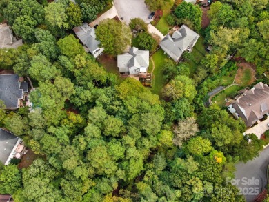 Welcome Home to this beautifully updated 5-bedroom home on a on Tega Cay Golf Club in South Carolina - for sale on GolfHomes.com, golf home, golf lot