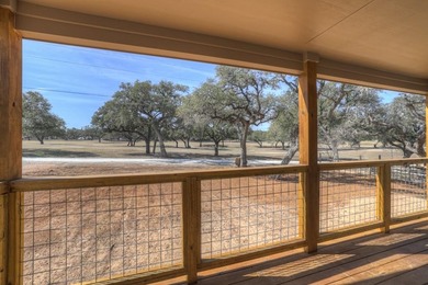 Golf course views.  Located across from fairway 15 of The Club on Rebecca Creek Golf Club in Texas - for sale on GolfHomes.com, golf home, golf lot