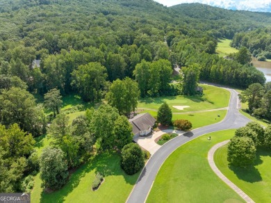 Updated 4BD/3.5BA, 2,928 sqft golf-front cottage in The Orchard on The Orchard Golf and Country Club in Georgia - for sale on GolfHomes.com, golf home, golf lot