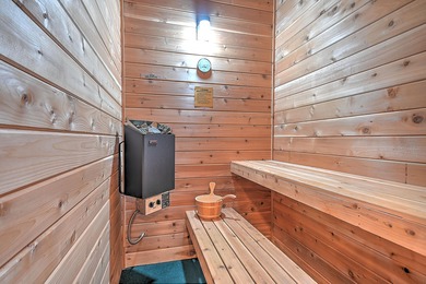 You haven't missed your chance! Back on the market no fault of on Country Club of Bristol in Tennessee - for sale on GolfHomes.com, golf home, golf lot