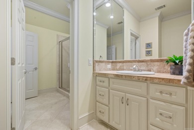 Come visit this beautiful home in a gated community built by on Chenal Country Club - Bear Den Mountain in Arkansas - for sale on GolfHomes.com, golf home, golf lot