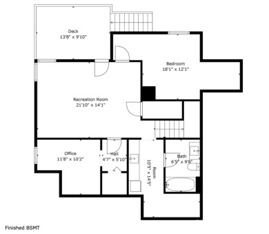 Welcome Home to this beautifully updated 5-bedroom home on a on Tega Cay Golf Club in South Carolina - for sale on GolfHomes.com, golf home, golf lot