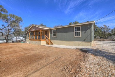 Golf course views.  Located across from fairway 15 of The Club on Rebecca Creek Golf Club in Texas - for sale on GolfHomes.com, golf home, golf lot