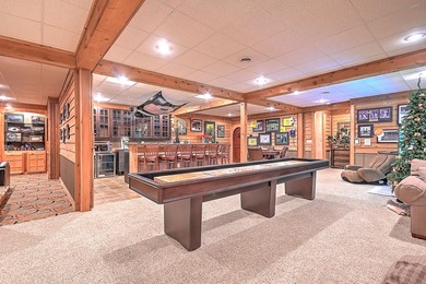 You haven't missed your chance! Back on the market no fault of on Country Club of Bristol in Tennessee - for sale on GolfHomes.com, golf home, golf lot