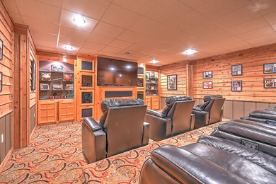 You haven't missed your chance! Back on the market no fault of on Country Club of Bristol in Tennessee - for sale on GolfHomes.com, golf home, golf lot