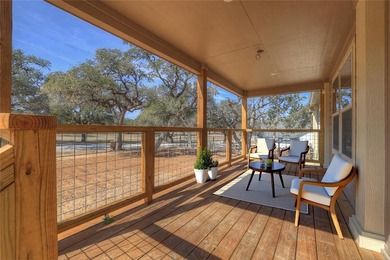 Golf course views.  Located across from fairway 15 of The Club on Rebecca Creek Golf Club in Texas - for sale on GolfHomes.com, golf home, golf lot