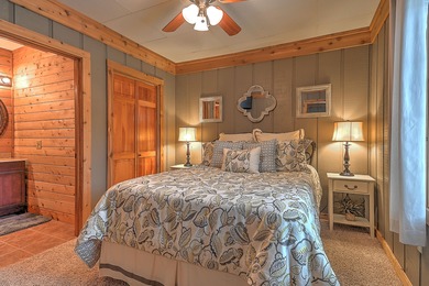 You haven't missed your chance! Back on the market no fault of on Country Club of Bristol in Tennessee - for sale on GolfHomes.com, golf home, golf lot