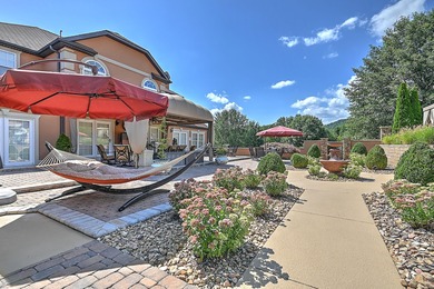 You haven't missed your chance! Back on the market no fault of on Country Club of Bristol in Tennessee - for sale on GolfHomes.com, golf home, golf lot