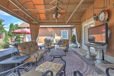 You haven't missed your chance! Back on the market no fault of on Country Club of Bristol in Tennessee - for sale on GolfHomes.com, golf home, golf lot
