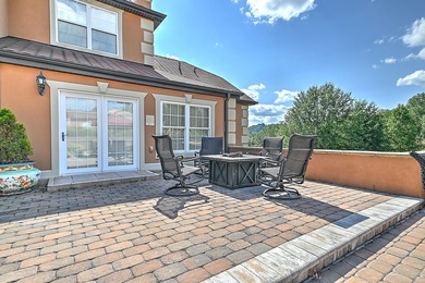 You haven't missed your chance! Back on the market no fault of on Country Club of Bristol in Tennessee - for sale on GolfHomes.com, golf home, golf lot